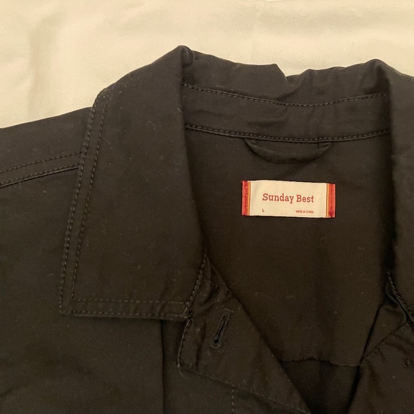 Aritzia Jacket (Sunday Best) - Picture 1 of 2